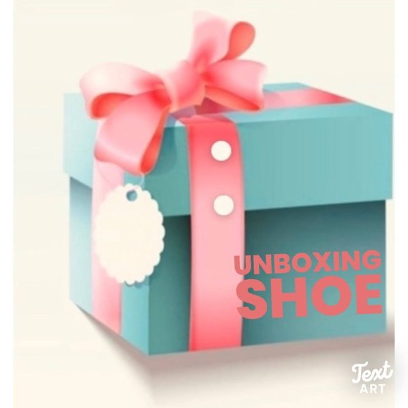 Shoes 9 Unboxing Shoe Live Show Part 8 Poshmark